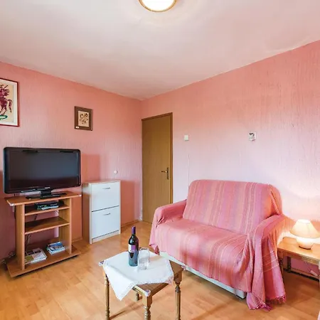 Musalez V Semesterbostad