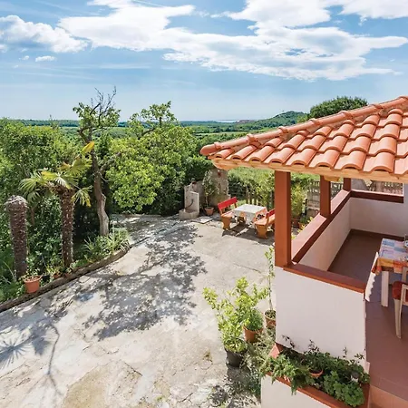 Semesterbostad Musalez V Poreč