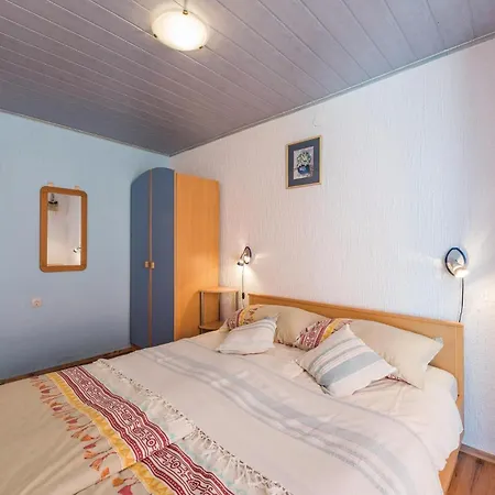 Musalez V Semesterbostad