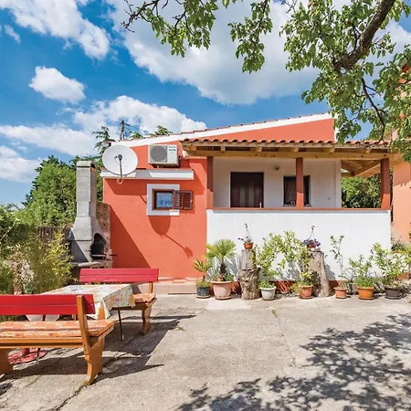 Musalez V Semesterbostad Poreč