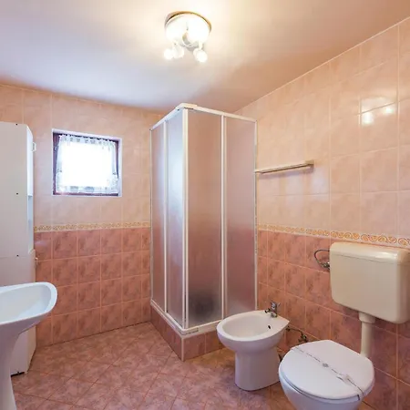 Musalez V Semesterbostad