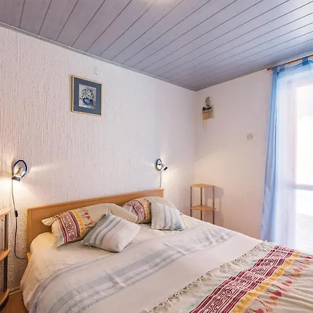 Semesterbostad Musalez V Poreč