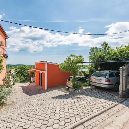 Musalez V Semesterbostad *