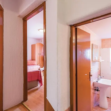 Musalez V Semesterbostad Poreč