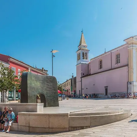Musalez V * Poreč