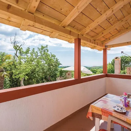 Musalez V Semesterbostad *