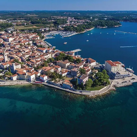 Musalez V * Poreč